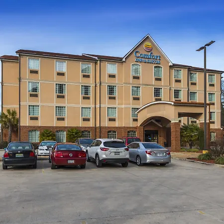 Comfort Inn & Suites Villa Rica-2