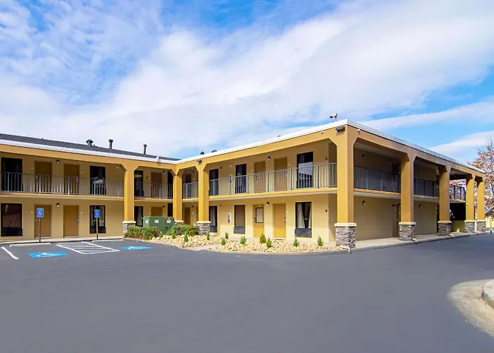 Quality Inn Villa Rica